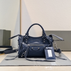 Balenciaga Top Handle Bags